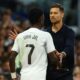 Xabi Alonso Tanggapi Amarah Vinicius di El Clasico:akah Ini Perpecahan Baru di Santiago Bernabéu?