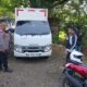 “Viral Mobil Boks Ditinggal di Depok, Polisi Duga Hasil Curian: Apakah Ini Selanjutnya di Ibukota?”