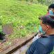 Gergaji Ditemukan di TKP, Mandor di Gianyar Tewas dengan Luka Mengerikan