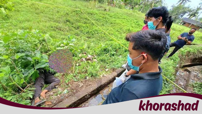 Gergaji Ditemukan di TKP, Mandor di Gianyar Tewas dengan Luka Mengerikan