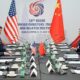 Menlu AS dan China Teleponan Jelang Pertemuan Trump-Xi Jinping – Update 2