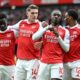 Arsenal Sekarang Disebut Mirip Chelsea Periode Pertama Mourinho – Update 2