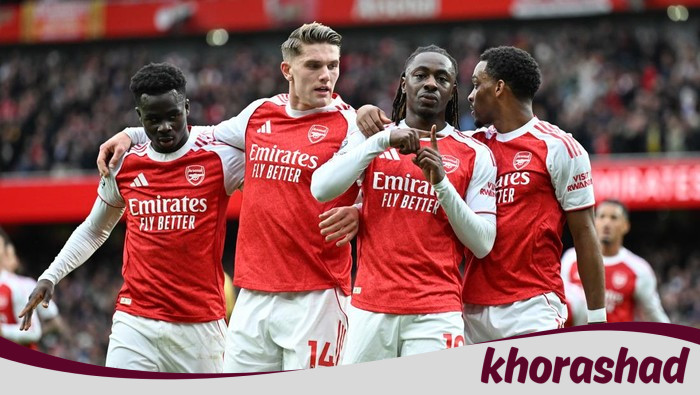 Arsenal Sekarang Disebut Mirip Chelsea Periode Pertama Mourinho - Update 2