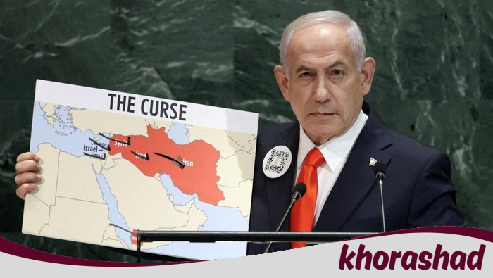 Netanyahu: