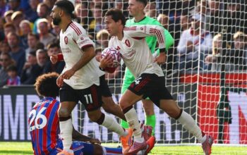 Liverpool Vs Crystal Palace: The Reds Dibayangi Catatan Buruk – Update 2