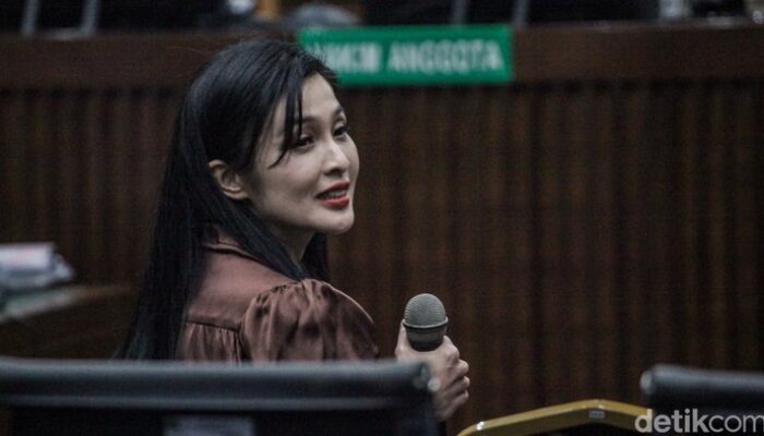 88 Tas Mewah & Deposito: Sandra Dewi Kejutkan dengan Cabut Gugatan!