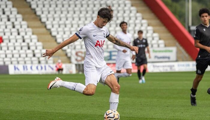 Eks Akademi Chelsea dan Tottenham Ini Segera Perkuat Timnas Thailand di Kualifikasi Piala Asia 2027