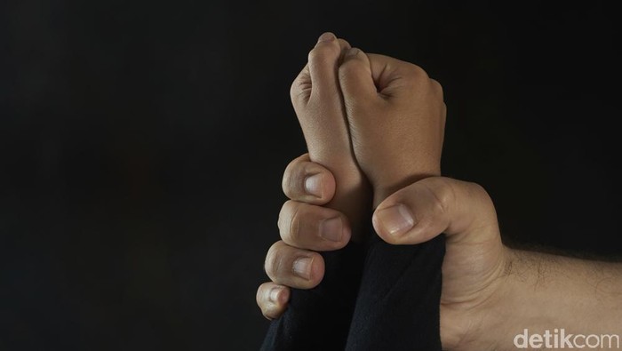 Diduga Cabuli Murid SD, Sopir Jemputan Sekolah di Pandeglang Jadi Sorotan Polisi: Kasus Mencekam yang Mengguncang Masyarakat