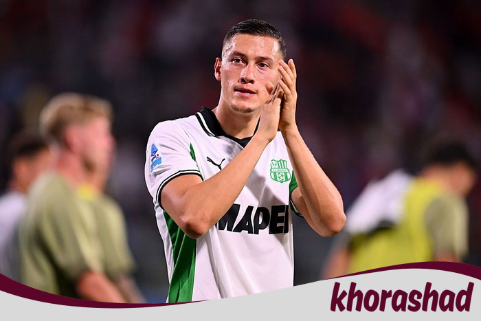 Jay Idzes: Sasuolo Targetku, Ini Alasannya!