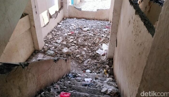 Pemprov DKI Gelontorkan Dana Miliaran untuk 5 Tower Rusun Baru di Marunda, 2026!