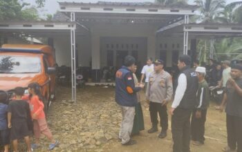 Dari 7 Menjadi Tersangka: Kisah Pembunuh Tengkulak Sawit di Pandeglang