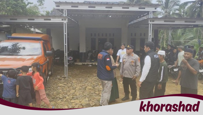 Dari 7 Menjadi Tersangka: Kisah Pembunuh Tengkulak Sawit di Pandeglang