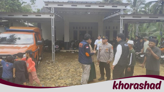 Dari 7 Menjadi Tersangka: Kisah Pembunuh Tengkulak Sawit di Pandeglang