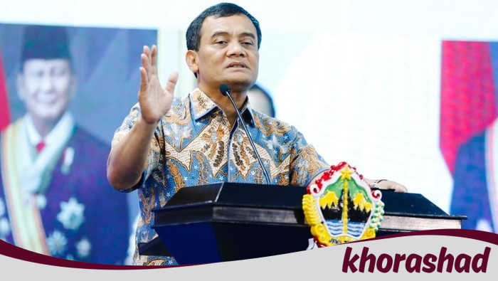 Ahmad Luthfi: Solusi Upah Minimum yang Menyelamatkan Ekonomi dari Krisis