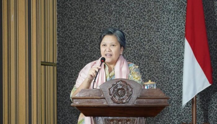 “Ekonomi Sirkular, Strategi Waka MPR untuk Menyelamatkan Lingkungan dan Ekonomi Indonesia”