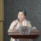 “Ekonomi Sirkular, Strategi Waka MPR untuk Menyelamatkan Lingkungan dan Ekonomi Indonesia”