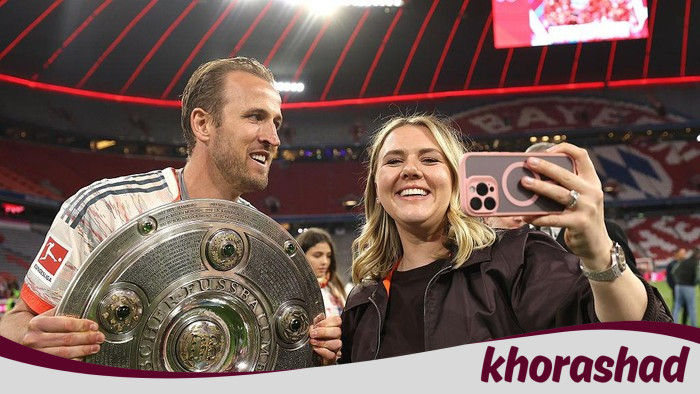 Istri Larang Kane Balik ke Premier League, Manchester United Siap Turun Tangan