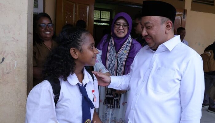 Komisi X DPR Minta Sosialisasi TKA Diperluas demi Efektivitas Pembelajaran – Update 2