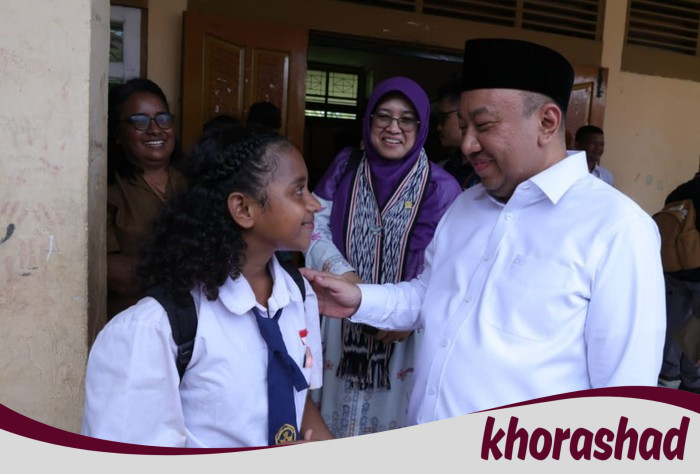 Komisi X DPR Minta Sosialisasi TKA Diperluas demi Efektivitas Pembelajaran - Update 2