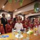 “Menggali Sejarah Uang di Museum Bank Indonesia: Siswa Sekolah Rakyat Terapung dalam Literasi Keuangan”
