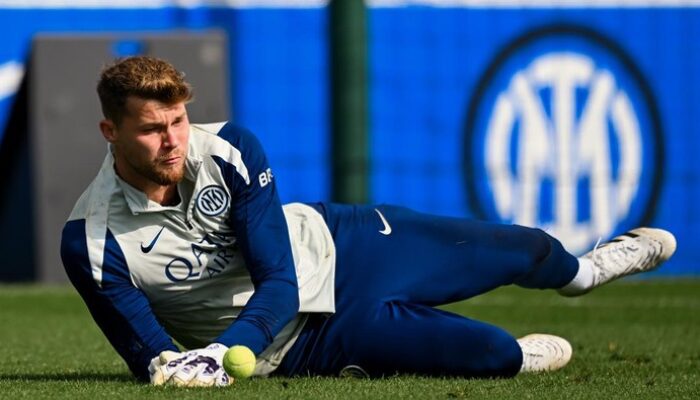 Kiper Inter Milan Dikabarkan Tabrak Pria Tewas di Italia: Tragedi atau Kesalahan Fatal?