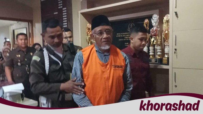 Korupsi Hibah Pariwisata, Eks Bupati Sleman Sri Purnomo Ditahan Kejari, Masyarakat Terdampak?