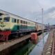 16 Rute Kereta Api Diputar Imbas Genangan, Ribuan Penumpang Terdampak!