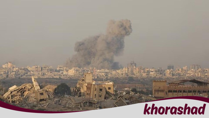 Serangan Udara Israel ke Gaza: Ketegangan Meningkat di Tengah Gencatan Senjata