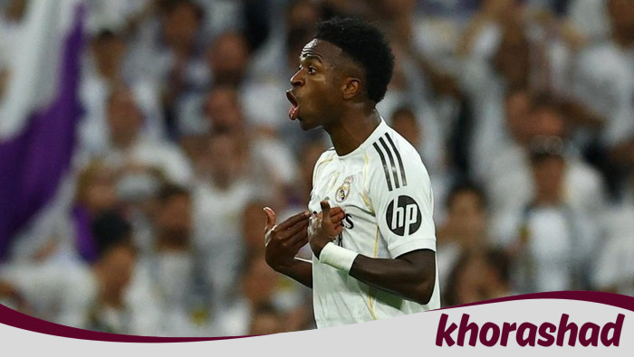 **Kroos Bela Vinicius yang Marah saat Diganti di El Clasico**