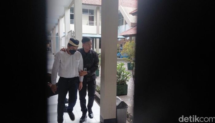 Tragedi Lima Ibu Hamil, Restitusi Rp 106 Juta dari Dokter Iril