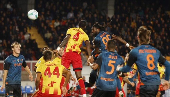 Lecce Vs Napoli: Partenopei Menang Tipis 1-0, Apakah Ini Tanda Awal Kebangkitan?