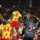Lecce Vs Napoli: Partenopei Menang Tipis 1-0, Kekalahan Menyakitkan bagi Rosanero!