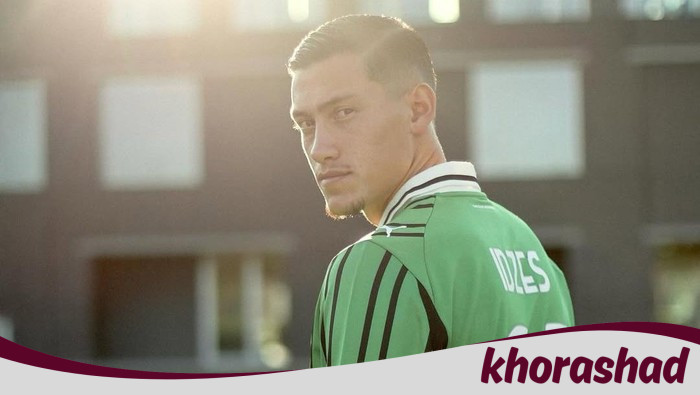 [Pengorbanan Indah Jay Idzes: Dari Penyandang Disabilitas ke Pahlawan Tanpa Tanda]