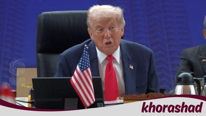 Spekulasi Trump 3 Periode: Apakah Ini Akhir dari Era Dominasi?