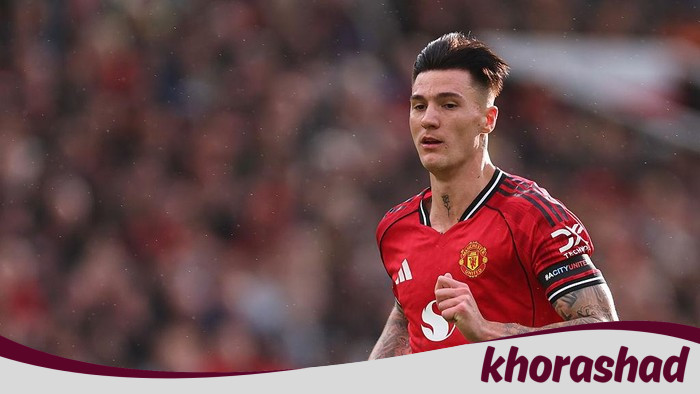 Berbatov: Sesko Harus Arogan, Marah pada Pemain-pemain MU, Begini Solusi Menakjubkannya!