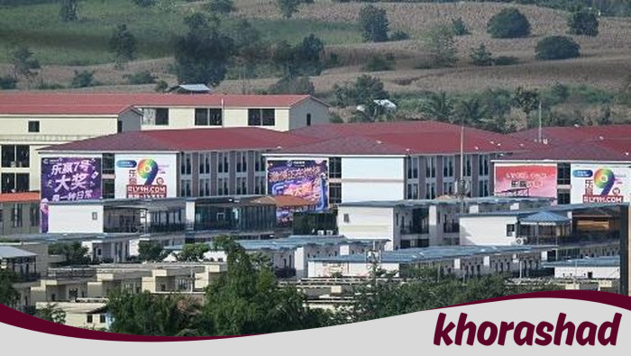 26 WNI Kabur dari Pusat Scam Myanmar ke Thailand Diduga Langgar Imigrasi - Update 2