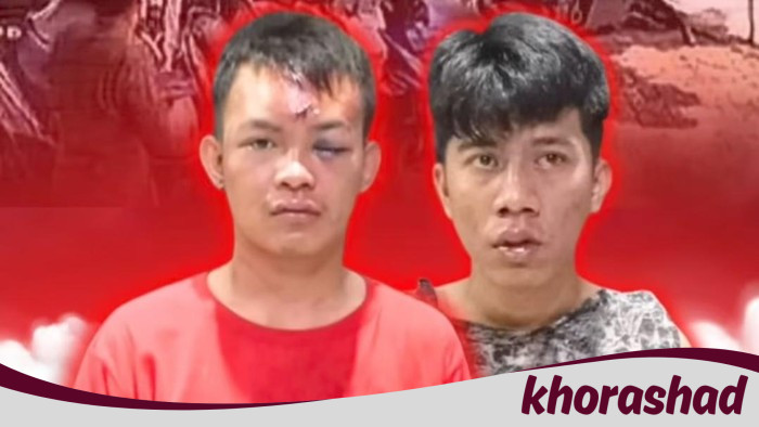 Dua Pencuri Berujung Tembakan, Aksi Duo 'Koboi' Curanmor Berakhir Tragis di Bekasi!