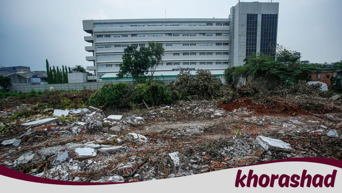 Transformasi Eks Lahan Sumber Waras Menjadi RS Internasional Setelah Urusan Hukum Tuntas