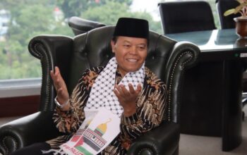 Menpora Diminta Bertindak, HNW: Koreksi Keputusan IOC Lewat CAS demi Bela Hak RI!