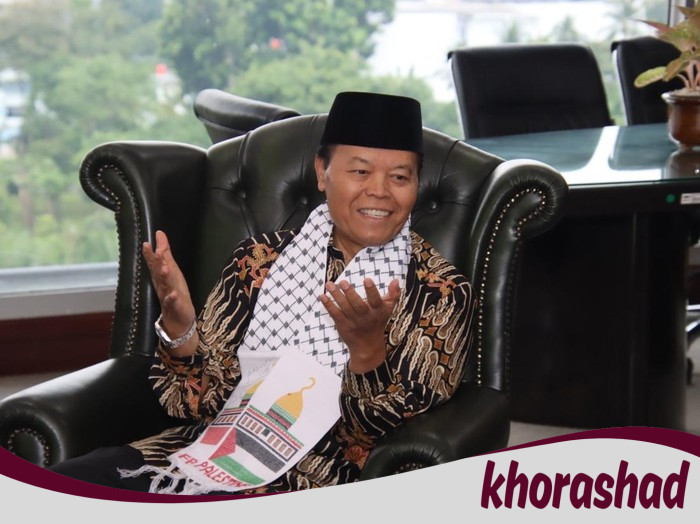 Menpora Diminta Bertindak, HNW: Koreksi Keputusan IOC Lewat CAS demi Bela Hak RI!