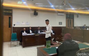 Christiano Bawa BMW Tabrak Mahasiswa UGM: Apakah Ini Hak Atau Kejahatan?