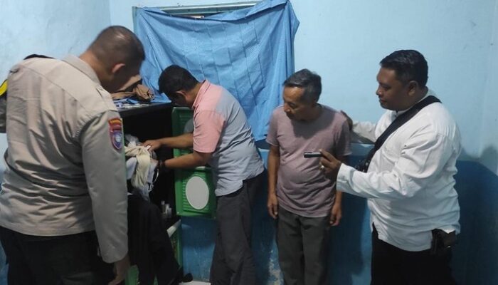 “Kontrakan di Malang: Tempat Prostitusi yang Menjerat Mahasiswa”