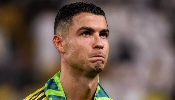 Cristiano Ronaldo: 13 Trofi di Arab Saudi, Mimpi atau Mitos?