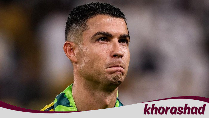 Cristiano Ronaldo: 13 Trofi di Arab Saudi, Mimpi atau Mitos?