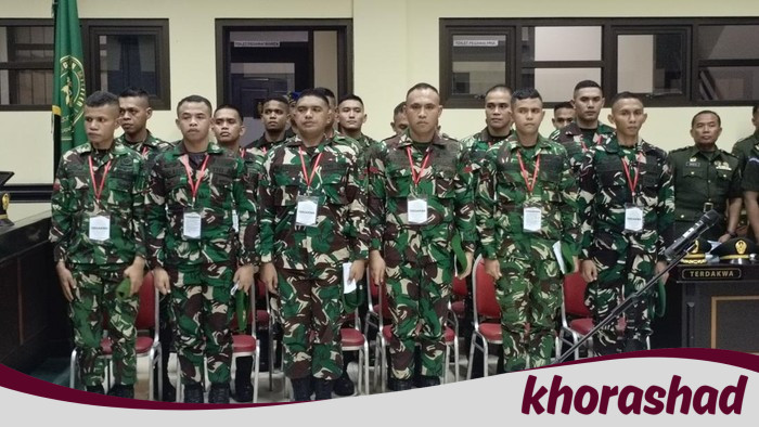 Sidang Kematian Prada Lucky: Saksi Terkuak, Diperkosa dan Dipaksa Akui Hubungan Seks Homoseksual