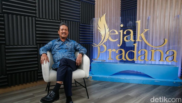 5 Langkah Menteri KKP dalam Menyelamatkan Kelautan RI: Budidaya hingga Pengawasan Ruang Laut