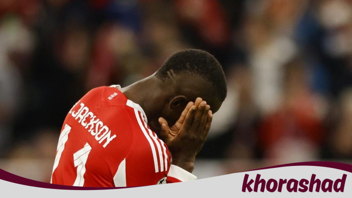 Jackson Belum Kelihatan Juga Nih: Apakah Ini Pertanda Akhir Era di Bola?