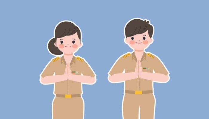 Semangat Sumpah Pemuda Para Abdi Muda: Membakar Birokrasi Menuju Perubahan Nyata