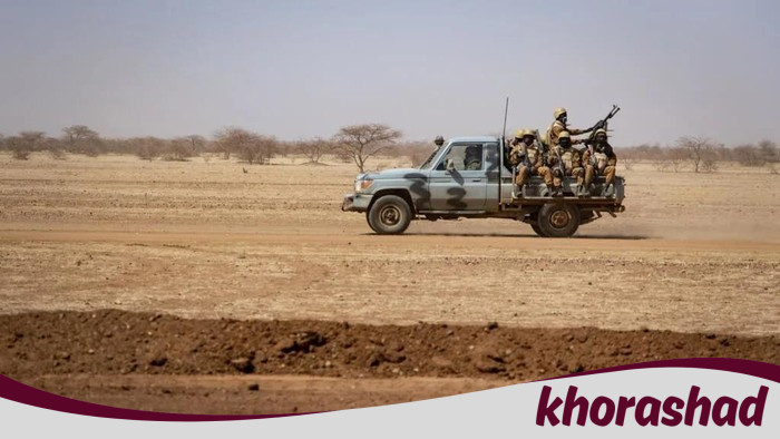 Genting, AS Serukan Warganya Segera Angkat Kaki dari Mali - Update 1