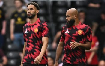 “Trisula Man United Semakin Menakutkan, Peta Kekuatan Berubah!”